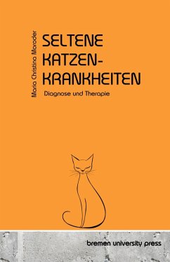 Seltene Katzenkrankheiten