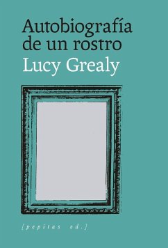 Cover Autobiografía de un rostro