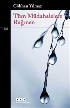Cover Tüm Müdahalelere Ragmen