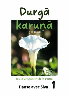 Cover Durga Karuna (ou la Compassion de la Déesse)