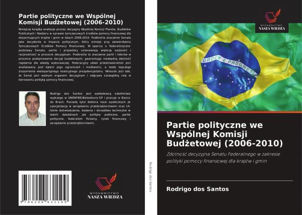 Partie polityczne we Wspólnej Komisji Bud¿etowej (2006-2010)