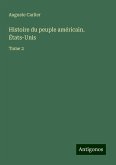Histoire du peuple américain. États-Unis Histoire du peuple américain. États-Unis