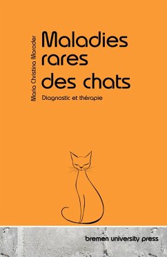 Maladies rares des chats Maladies rares des chats