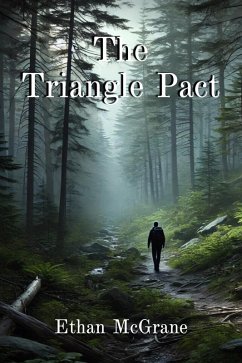 The Triangle Pact (The Theosian Order, #1.5) (eBook, ePUB) - McGrane, Ethan