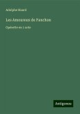 Les Amoureux de Fanchon