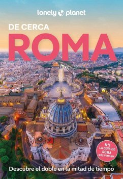 Cover Roma de cerca 7