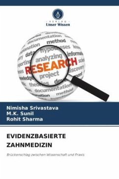 Cover EVIDENZBASIERTE ZAHNMEDIZIN
