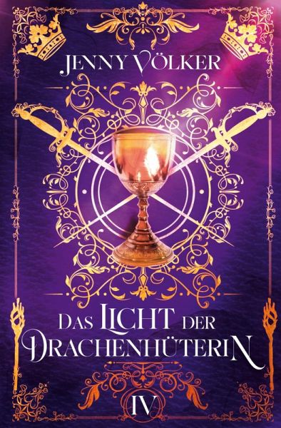 Das Licht der Drachenhüterin Das Licht der Drachenhüterin