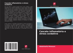 Cover Cascata inflamatória e stress oxidativo