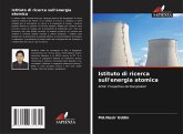 Istituto di ricerca sull'energia atomica Istituto di ricerca sull'energia atomica
