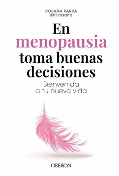 Cover En menopausia toma buenas decisiones