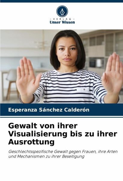 Gewalt von ihrer Visualisierung bis zu ihrer Ausrottung Gewalt von ihrer Visualisierung bis zu ihrer Ausrottung