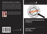 ODONTOLOGÍA BASADA EN LA EVIDENCIA
