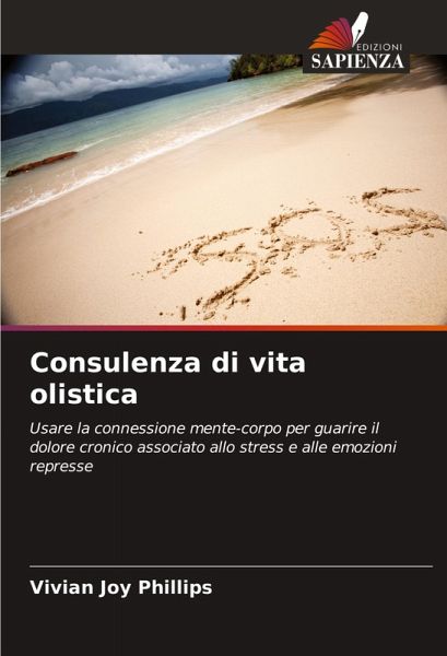 Consulenza di vita olistica Consulenza di vita olistica