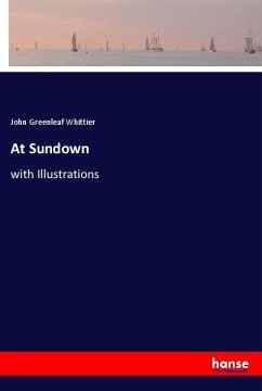 Cover At Sundown