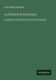 La Chanson de Roncevaux La Chanson de Roncevaux
