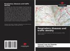 Respiratory diseases and traffic density