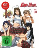 Love Hina - Gesamtausgabe - Vol.1 Love Hina - Gesamtausgabe - Vol.1