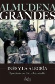 Ines y la alegria