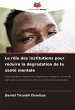 Le rôle des institutions pour réduire... - Bild 1