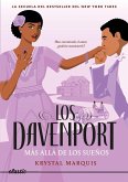 Los Davenport 2. Más que esto Los Davenport 2. Más que esto