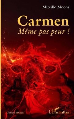 Carmen - Moons, Mireille Carmen - Moons, Mireille