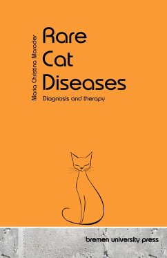 Cover Rare Cat Diseases
