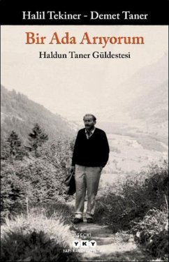 Cover Bir Ada Ariyorum