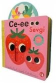 Ce-eee Sevgi Ciltli Ce-eee Sevgi Ciltli