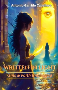 WRITTEN IN LIGHT - Garrido Caballero, Antonio