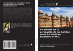 Un estudio de la percepción de los turistas sobre los destinos turísticos en M.P.