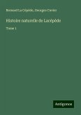 Histoire naturelle de Lacépède