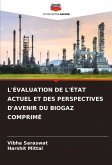 L'ÉVALUATION DE L'ÉTAT ACTUEL ET DES PERSPECTIVES D'AVENIR DU BIOGAZ COMPRIMÉ