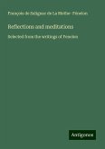Reflections and meditations Reflections and meditations