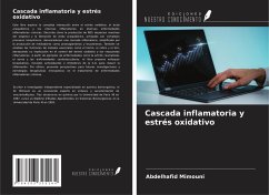 Cover Cascada inflamatoria y estrés oxidativo