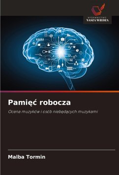 Cover Pami¿¿ robocza