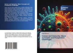 Cover Cancer and Immunity: Basic Concepts and Prospective Challenges