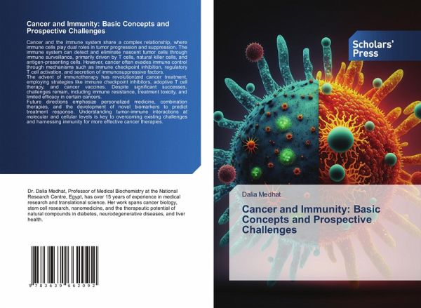 Cancer and Immunity: Basic Concepts and Prospective Challenges Cancer and Immunity: Basic Concepts and Prospective Challenges