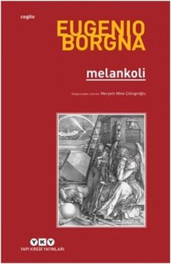 Cover Melankoli