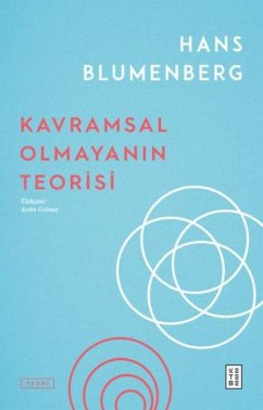 Cover Kavramsal Olmayanin Teorisi