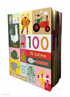 Cover Ilk 100 kelime