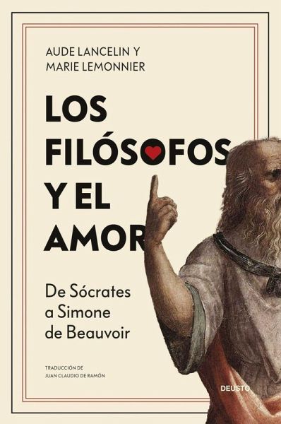 Los filósofos y el amor Los filósofos y el amor