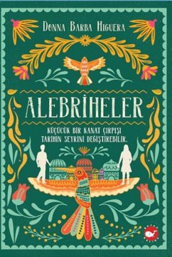 Cover Alebriheler