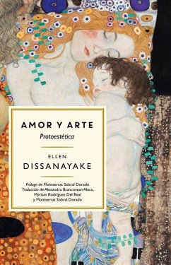 Cover Amor y arte
