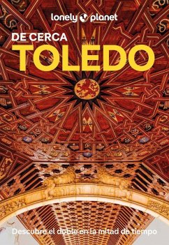 Cover Toledo de cerca 1