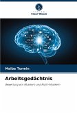 Arbeitsgedächtnis