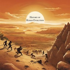 Cover The Story of Human Evolution (eBook, ePUB)