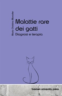 Malattie rare dei gatti