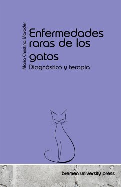 Enfermedades raras de los gatos