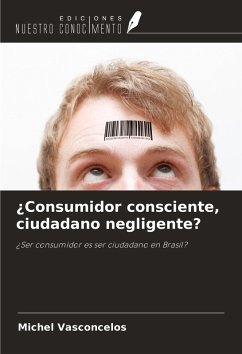 Cover ¿Consumidor consciente, ciudadano negligente?